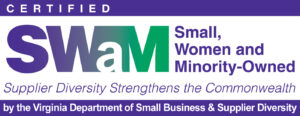 Small, Women and Minority Owned Certified