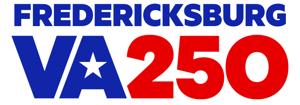 Fredericksburg VA 250