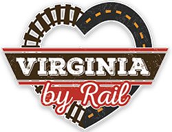 Virginia By Rail