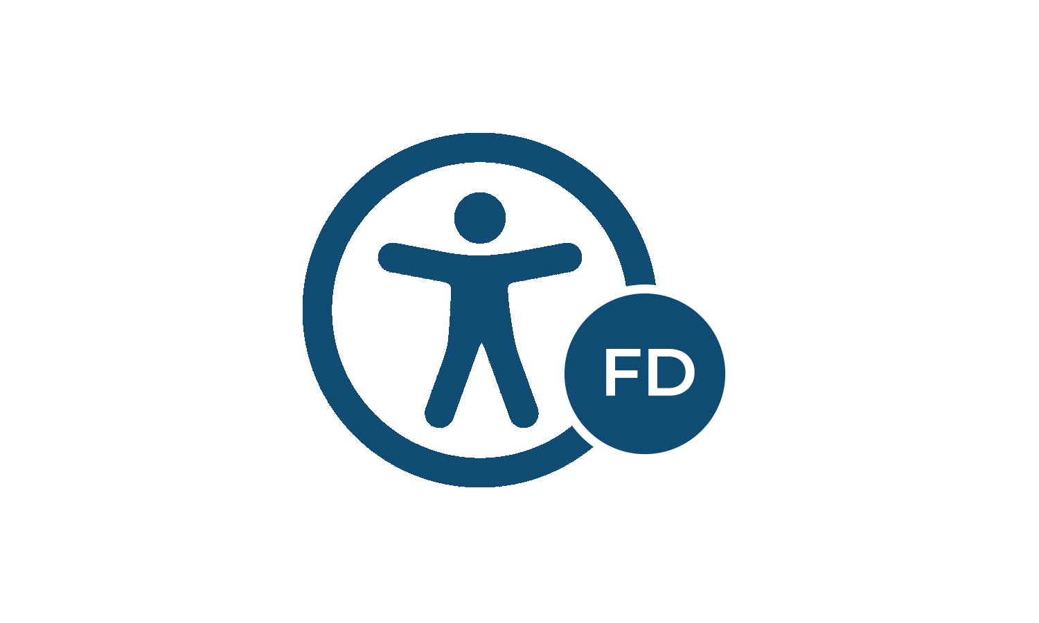 Fix Divi A11y icon