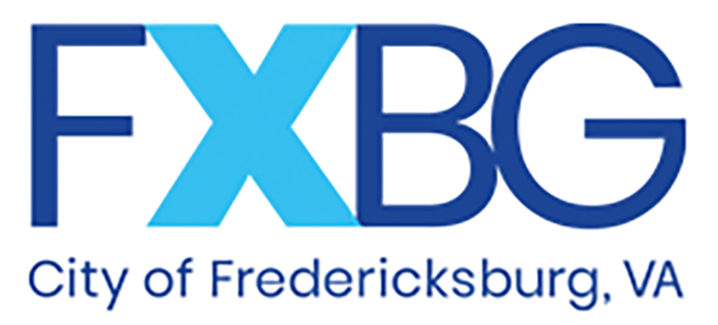 FXBG City of Fredericksburg