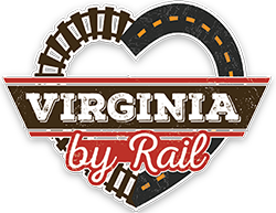 Virginia By Rail